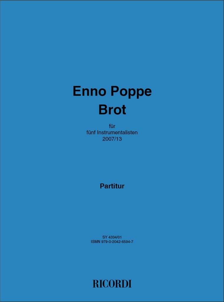 Brot